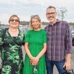 St Munchins Community Centre launced their Sports and Social Hub in Ballynanty LImerick on Friday, June 26, 2026. Picture: Olena Oleksienko/ilovelimerick