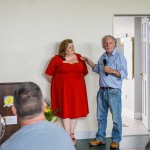 St Munchins Community Centre launced their Sports and Social Hub in Ballynanty LImerick on Friday, June 26, 2026. Picture: Olena Oleksienko/ilovelimerick