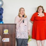 St Munchins Community Centre launced their Sports and Social Hub in Ballynanty LImerick on Friday, June 26, 2026. Picture: Olena Oleksienko/ilovelimerick
