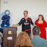 St Munchins Community Centre launced their Sports and Social Hub in Ballynanty LImerick on Friday, June 26, 2026. Picture: Olena Oleksienko/ilovelimerick
