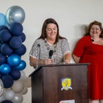 St Munchins Community Centre launced their Sports and Social Hub in Ballynanty LImerick on Friday, June 26, 2026. Picture: Olena Oleksienko/ilovelimerick