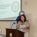 St Munchins Community Centre launced their Sports and Social Hub in Ballynanty LImerick on Friday, June 26, 2026. Picture: Olena Oleksienko/ilovelimerick