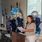 St Munchins Community Centre launced their Sports and Social Hub in Ballynanty LImerick on Friday, June 26, 2026. Picture: Olena Oleksienko/ilovelimerick