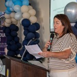 St Munchins Community Centre launced their Sports and Social Hub in Ballynanty LImerick on Friday, June 26, 2026. Picture: Olena Oleksienko/ilovelimerick
