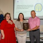 St Munchins Community Centre launced their Sports and Social Hub in Ballynanty LImerick on Friday, June 26, 2026. Picture: Olena Oleksienko/ilovelimerick
