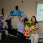 St Munchins Community Centre launced their Sports and Social Hub in Ballynanty LImerick on Friday, June 26, 2026. Picture: Olena Oleksienko/ilovelimerick