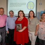 St Munchins Community Centre launced their Sports and Social Hub in Ballynanty LImerick on Friday, June 26, 2026. Picture: Olena Oleksienko/ilovelimerick