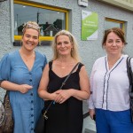 St Munchins Community Centre launced their Sports and Social Hub in Ballynanty LImerick on Friday, June 26, 2026. Picture: Olena Oleksienko/ilovelimerick