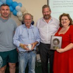St Munchins Community Centre launced their Sports and Social Hub in Ballynanty LImerick on Friday, June 26, 2026. Picture: Olena Oleksienko/ilovelimerick