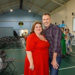 St Munchins Community Centre launced their Sports and Social Hub in Ballynanty LImerick on Friday, June 26, 2026. Picture: Olena Oleksienko/ilovelimerick