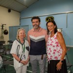 St Munchins Community Centre launced their Sports and Social Hub in Ballynanty LImerick on Friday, June 26, 2026. Picture: Olena Oleksienko/ilovelimerick