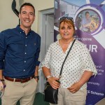 St Munchins Community Centre launced their Sports and Social Hub in Ballynanty LImerick on Friday, June 26, 2026. Picture: Olena Oleksienko/ilovelimerick