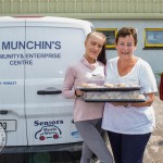 St Munchins Community Centre launced their Sports and Social Hub in Ballynanty LImerick on Friday, June 26, 2026. Picture: Olena Oleksienko/ilovelimerick