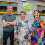 St Munchins Community Centre launced their Sports and Social Hub in Ballynanty LImerick on Friday, June 26, 2026. Picture: Olena Oleksienko/ilovelimerick
