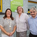 St Munchins Community Centre launced their Sports and Social Hub in Ballynanty LImerick on Friday, June 26, 2026. Picture: Olena Oleksienko/ilovelimerick