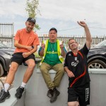 St Munchins Community Centre launced their Sports and Social Hub in Ballynanty LImerick on Friday, June 26, 2026. Picture: Olena Oleksienko/ilovelimerick