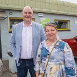 St Munchins Community Centre launced their Sports and Social Hub in Ballynanty LImerick on Friday, June 26, 2026. Picture: Olena Oleksienko/ilovelimerick