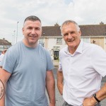 St Munchins Community Centre launced their Sports and Social Hub in Ballynanty LImerick on Friday, June 26, 2026. Picture: Olena Oleksienko/ilovelimerick