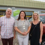 St Munchins Community Centre launced their Sports and Social Hub in Ballynanty LImerick on Friday, June 26, 2026. Picture: Olena Oleksienko/ilovelimerick
