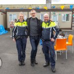 St Munchin’s Community Centre Limerick celebrated the 1 year anniversary of St Lelia’s Age Friendly Campus being used as Limerick Councils emergency rest centre and Ukrainian Hub. Picture: Olena Oleksienko/ilovelimerick