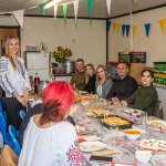 St Munchin’s Community Centre Limerick celebrated the 1 year anniversary of St Lelia’s Age Friendly Campus being used as Limerick Councils emergency rest centre and Ukrainian Hub. Picture: Olena Oleksienko/ilovelimerick