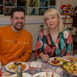 St Munchin’s Community Centre Limerick celebrated the 1 year anniversary of St Lelia’s Age Friendly Campus being used as Limerick Councils emergency rest centre and Ukrainian Hub. Picture: Olena Oleksienko/ilovelimerick