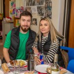 St Munchin’s Community Centre Limerick celebrated the 1 year anniversary of St Lelia’s Age Friendly Campus being used as Limerick Councils emergency rest centre and Ukrainian Hub. Picture: Olena Oleksienko/ilovelimerick