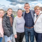 St Munchin’s Community Centre Limerick celebrated the 1 year anniversary of St Lelia’s Age Friendly Campus being used as Limerick Councils emergency rest centre and Ukrainian Hub. Picture: Olena Oleksienko/ilovelimerick