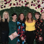 St Nessans Fashion Show 2018. Picture: Zoe Conway Ilovelimerick 2018. All Rights Reserved.