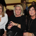 St Nessans Fashion Show 2018. Picture: Zoe Conway Ilovelimerick 2018. All Rights Reserved.