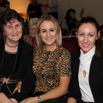 St Nessans Fashion Show 2018. Picture: Zoe Conway Ilovelimerick 2018. All Rights Reserved.