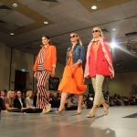 St Nessans Fashion Show 2018. Picture: Zoe Conway Ilovelimerick 2018. All Rights Reserved.