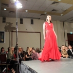 St Nessans Fashion Show 2018. Picture: Zoe Conway Ilovelimerick 2018. All Rights Reserved.