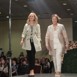 St Nessans Fashion Show 2018. Picture: Zoe Conway Ilovelimerick 2018. All Rights Reserved.