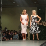 St Nessans Fashion Show 2018. Picture: Zoe Conway Ilovelimerick 2018. All Rights Reserved.