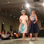 St Nessans Fashion Show 2018. Picture: Zoe Conway Ilovelimerick 2018. All Rights Reserved.