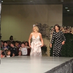 St Nessans Fashion Show 2018. Picture: Zoe Conway Ilovelimerick 2018. All Rights Reserved.