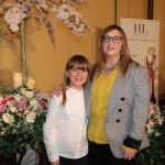 St Nessans Fashion Show 2018. Picture: Zoe Conway Ilovelimerick 2018. All Rights Reserved.