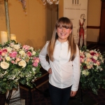 St Nessans Fashion Show 2018. Picture: Zoe Conway Ilovelimerick 2018. All Rights Reserved.