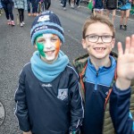 Limerick St Patricks Day 2026. Picture: Richard Lynch/ilovelimerick