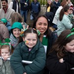Limerick St Patricks Day 2026. Picture: Richard Lynch/ilovelimerick