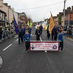 Limerick St Patricks Day 2026. Picture: Richard Lynch/ilovelimerick