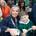 Limerick St Patricks Day 2026. Picture: Richard Lynch/ilovelimerick
