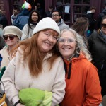 Limerick St Patricks Day 2026. Picture: Richard Lynch/ilovelimerick