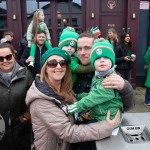 Limerick St Patricks Day 2026. Picture: Richard Lynch/ilovelimerick