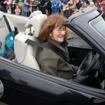 Limerick St Patricks Day 2026. Picture: Richard Lynch/ilovelimerick