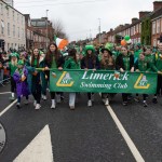 Limerick St Patricks Day 2026. Picture: Richard Lynch/ilovelimerick