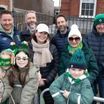 Limerick St Patricks Day 2026. Picture: Richard Lynch/ilovelimerick