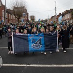 Limerick St Patricks Day 2026. Picture: Richard Lynch/ilovelimerick