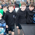 Limerick St Patricks Day 2026. Picture: Richard Lynch/ilovelimerick